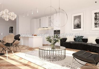 Rozkładowe 4 pokoje, balkon stare miasto 0%