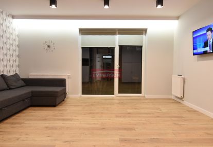 Skawina ruczaj studio ogródek parking
