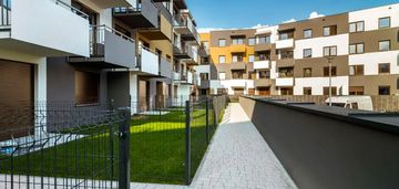 !-2016r.-2pokoje-37m2+taras 13m2-media miejskie-!!