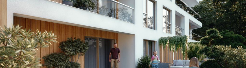 Apartamenty przy fontannie krynica morska