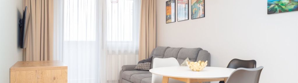Krowodrza|2-pok|wrocławska|wysoki standard|balkon