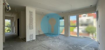 Apartament 4 pokoje - 106,79 m2
