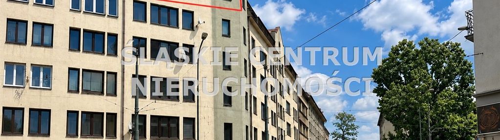 3 pokoje parking loggia kraków starowiślna 88