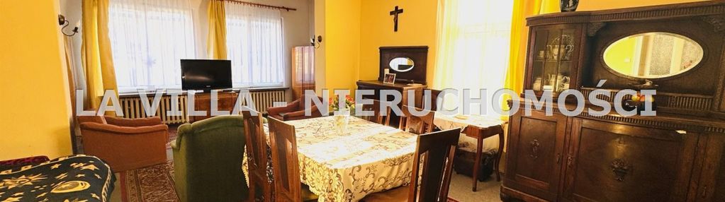 Parter domu leszno!