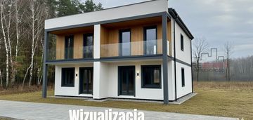 Bliżniak w miejscowości podlasie gm. radziejowice!
