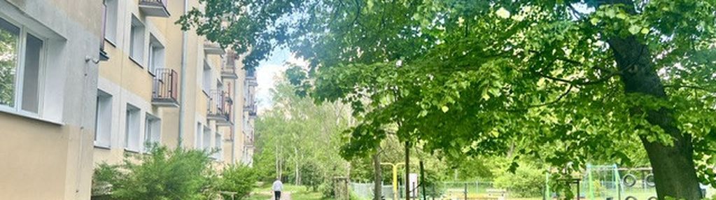 Ul.króla maciusia/26 m2/las/na start/inwestycyjnie