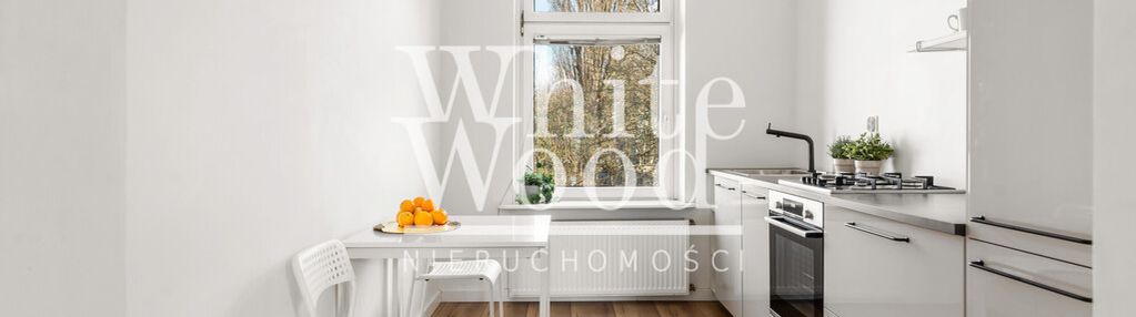 Idealne dla studentów: 4 pokoje + osobna kuchnia