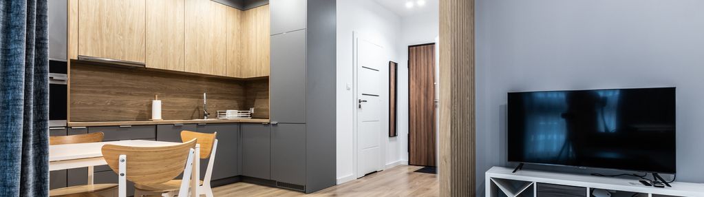 Grzegórzki |f. nullo | 1 pok. | eng | ru