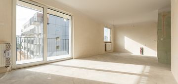 Orunia górna - 3 pokoje 62,8m2