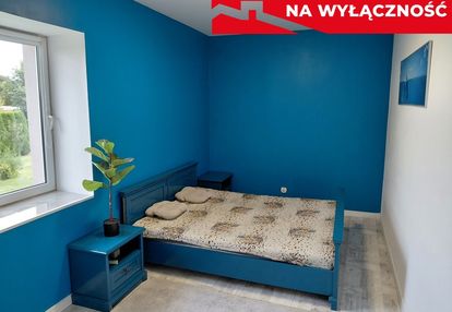 Na sprzedaż przestronne mieszkanie 61 m² – radłów, ul. biskupska