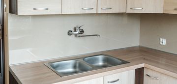 2-pokoje, 48,57 m², 2 piętro, pabianice ul. tkacka