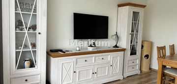 Mieszkanie 42m2, loggia, ul konopnicka szwederowo