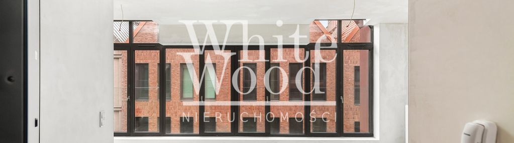 2 pokoje w sercu gdańska granaria z antresolą