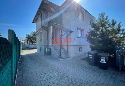 Wilczyce | 220 m2 | kwatery pracownicze