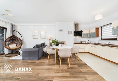 Swoszowice segment domu gotowy do zamieszkania