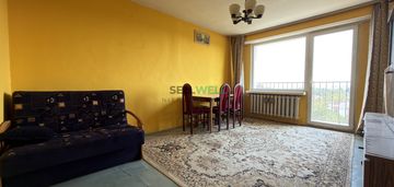 Sprzedaż | 2 pokoje | 43,90 m² | balkon | chojny