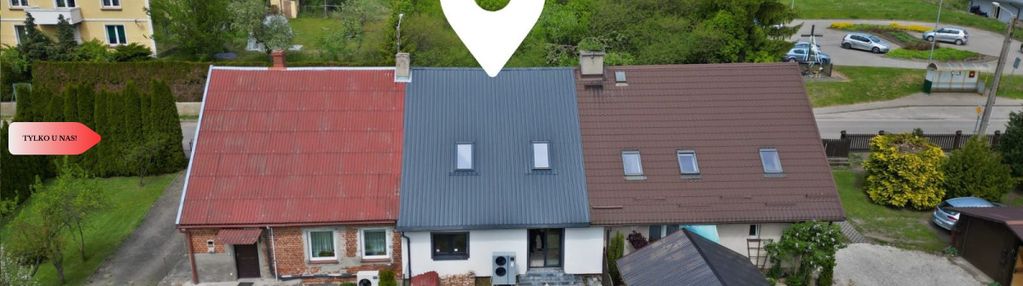 Po generalnym remoncie, 6 pokoi, cisza i spokój