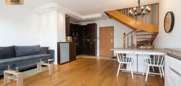 2 poziomy | 3 pokoje | skm - 5 min | ul. młyńska