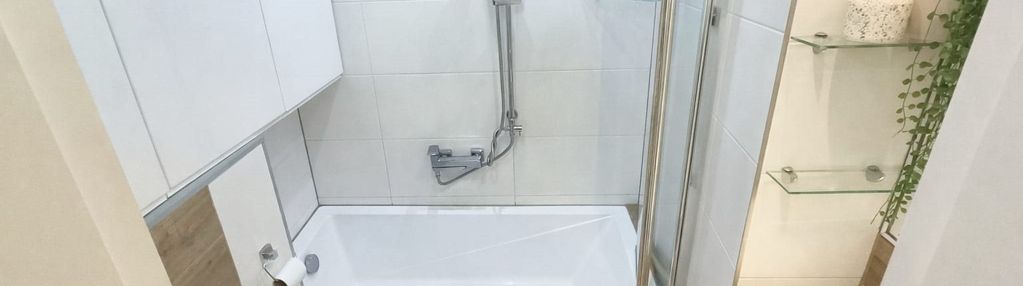 Mieszkanie 3 pokoje, os. ksm, po remoncie