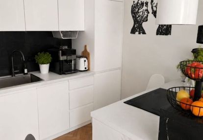 2 pokoje po remoncie z windą – siedlce