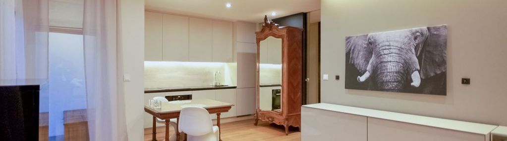 Marina mokotów luksusowa kawalerka 0% prowizji