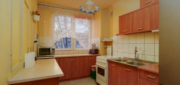 3 pokoje | balkon | rozkład | duży potencjał