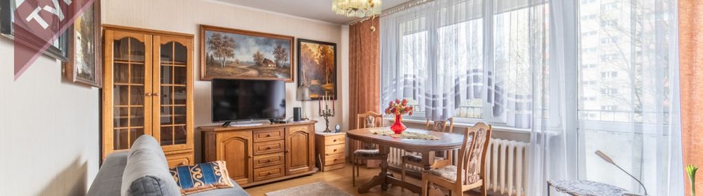 Do sprzedaży  3 pok mieszkanie na bródnie