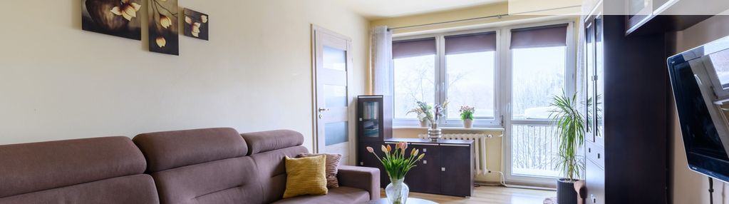 3-pokojowe mieszkanie, ul. świtezianki pojezierze