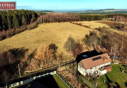 Działka budowla w pięknej lokalizacji