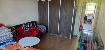 Dwupokojowe mieszkanie w świetnej lokalizacji!