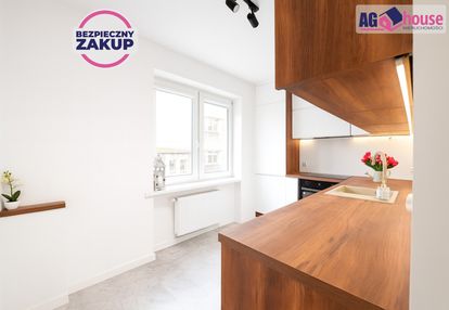 2 pokoje w sercu gdańska | 52,8 m²