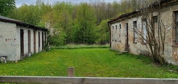 Na sprzedaż działka budowlana