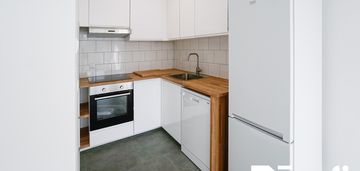 Dwupokojowe mieszkanie do wynajęcia od grudnia!