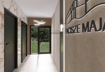 Widok na jezioro, 3 pokoje, 2 balkony