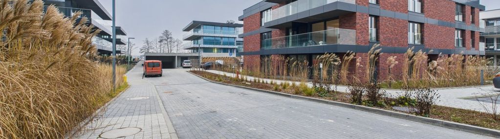 Apartament na warmińskim porcie - jezioro ukiel