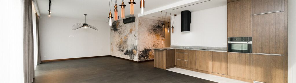 Wykończony apartament w doskonałej lokalizacji