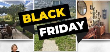 Librantowa - nowoczesny, komfortowy dom jak dworek