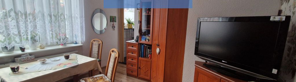 Gdańsk, dwa pokoje blisko centrum