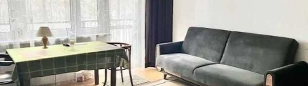 2-pokojowe mieszkanie na bemowie