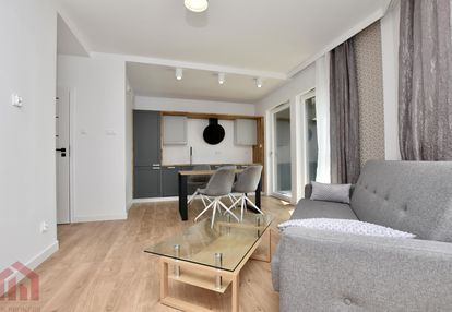 Apartament na 8-piętrze capital towers