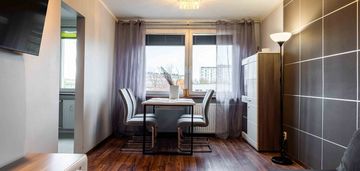 Do wynajęcia 3 pokojowe mieszkanie ul. sukienna