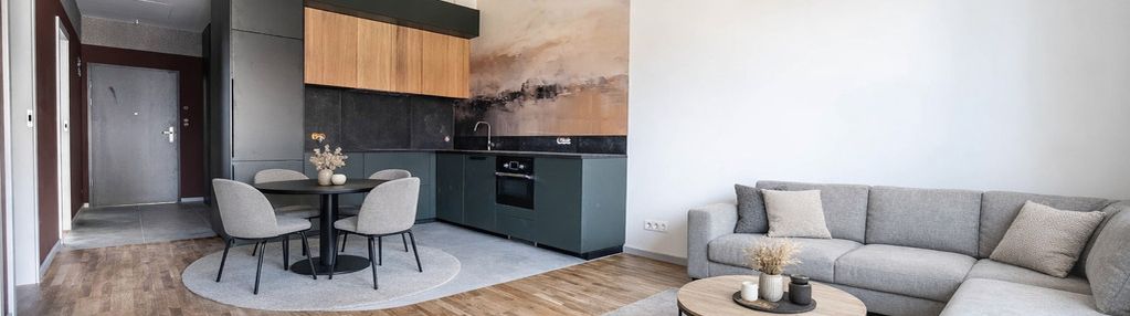 Nowe 3-pok 67m2*czerwieńskiego* galeria bronowice