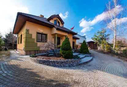 Dom jednorodzinny w najlepszej części gutkowa