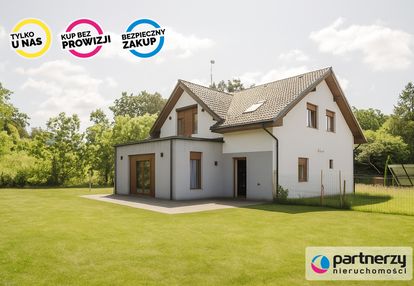 Otoczony zielenią | pompa ciepła +foto | pod lasem