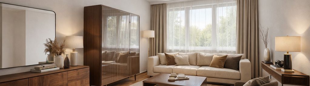 Uniwersytet warszawski-zieleń-kawalerka