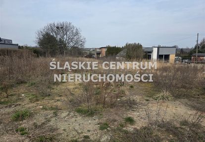 Działka w gierałtowicach, ul. mickiewicza