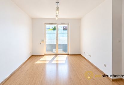 2 pokoje | 54,1 m² | balkon | spokojna okolica