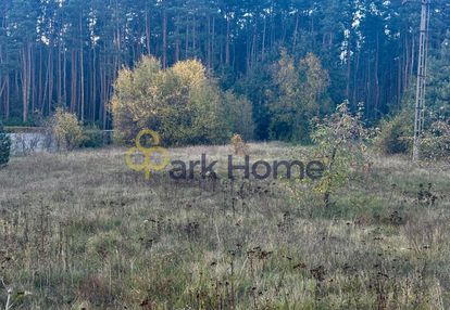 Działka budowlana 3000m2 w rudnie