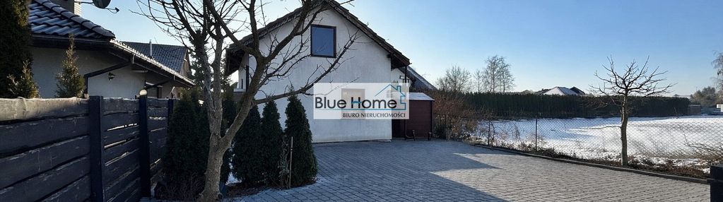 4 pokojowy, wolnostojący, tani w utrzymaniu