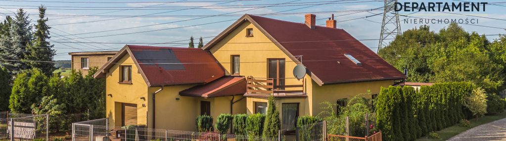 Dom na sprzedaż | 282m2 | działka 800m2 |